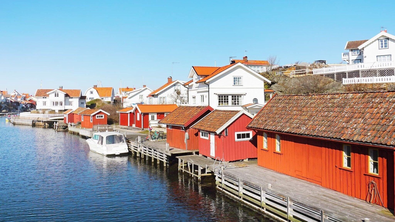 Photo of Others in Grundsund