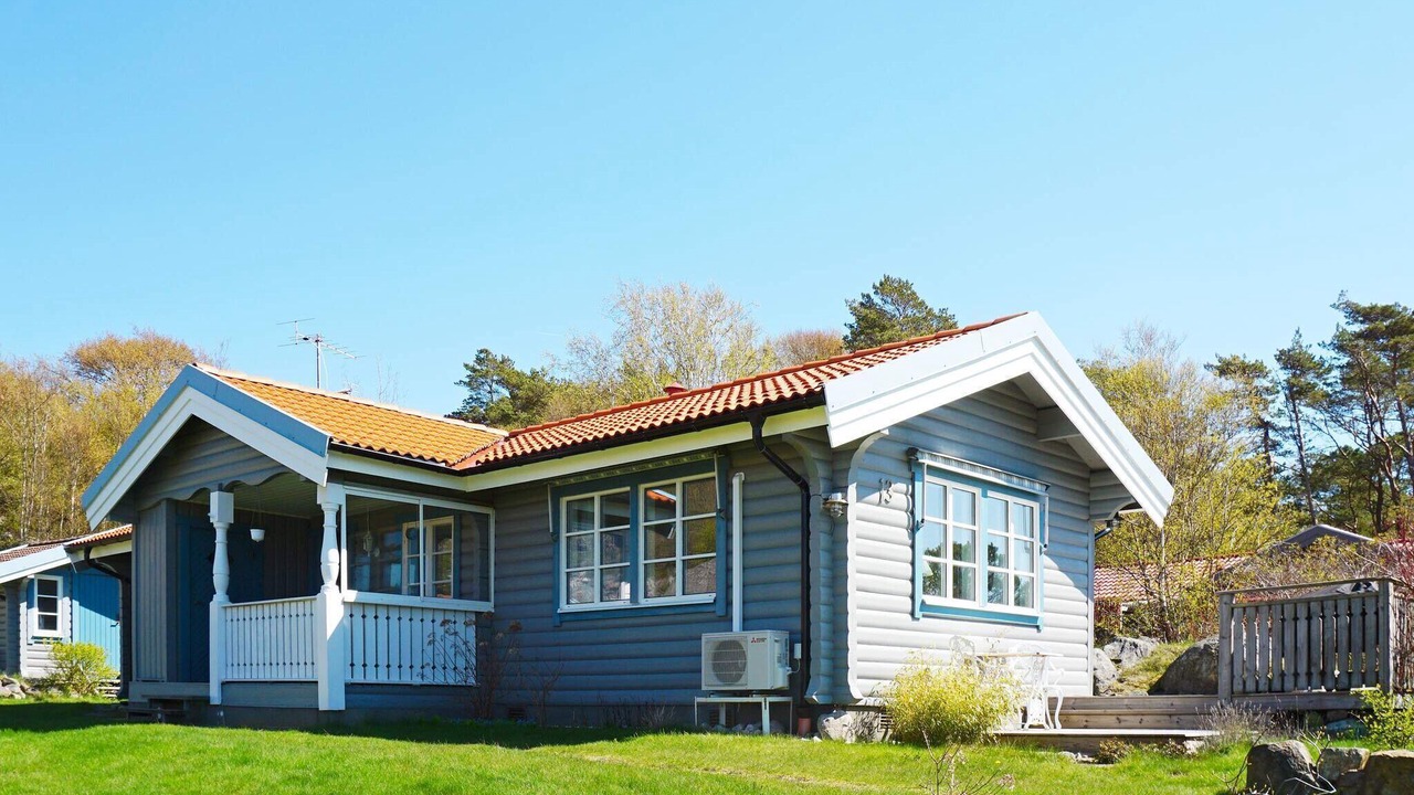 Photo of Outdoor in Grundsund