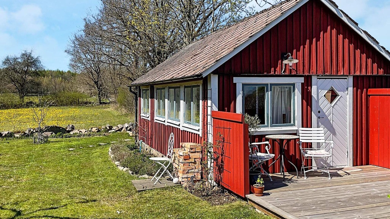 Photo of Outdoor in Brosarp