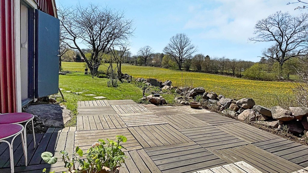 Photo of Outdoor in Brosarp