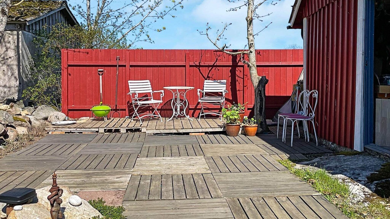 Photo of Outdoor in Brosarp