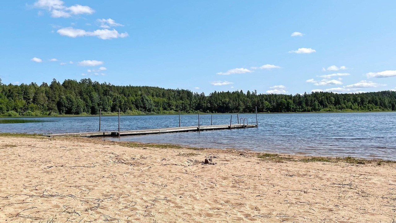 Photo of Outdoor in Morlunda
