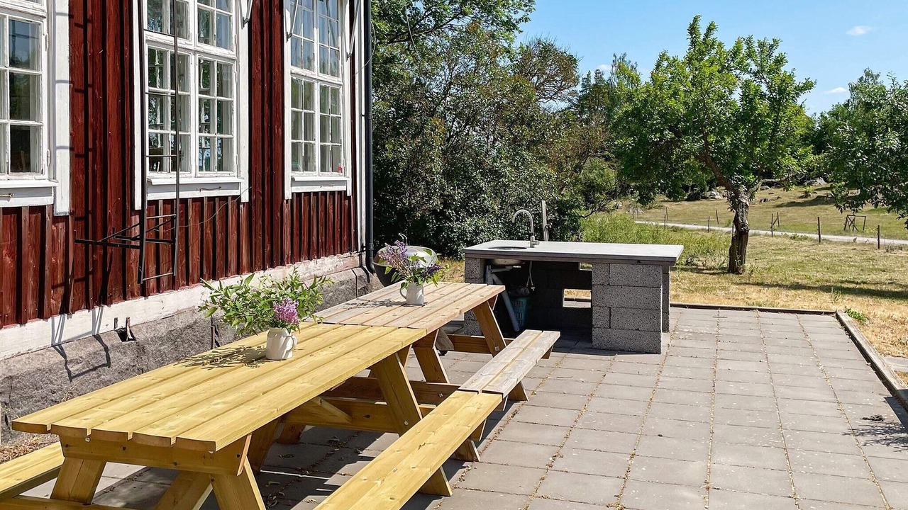 Photo of Outdoor in Morlunda