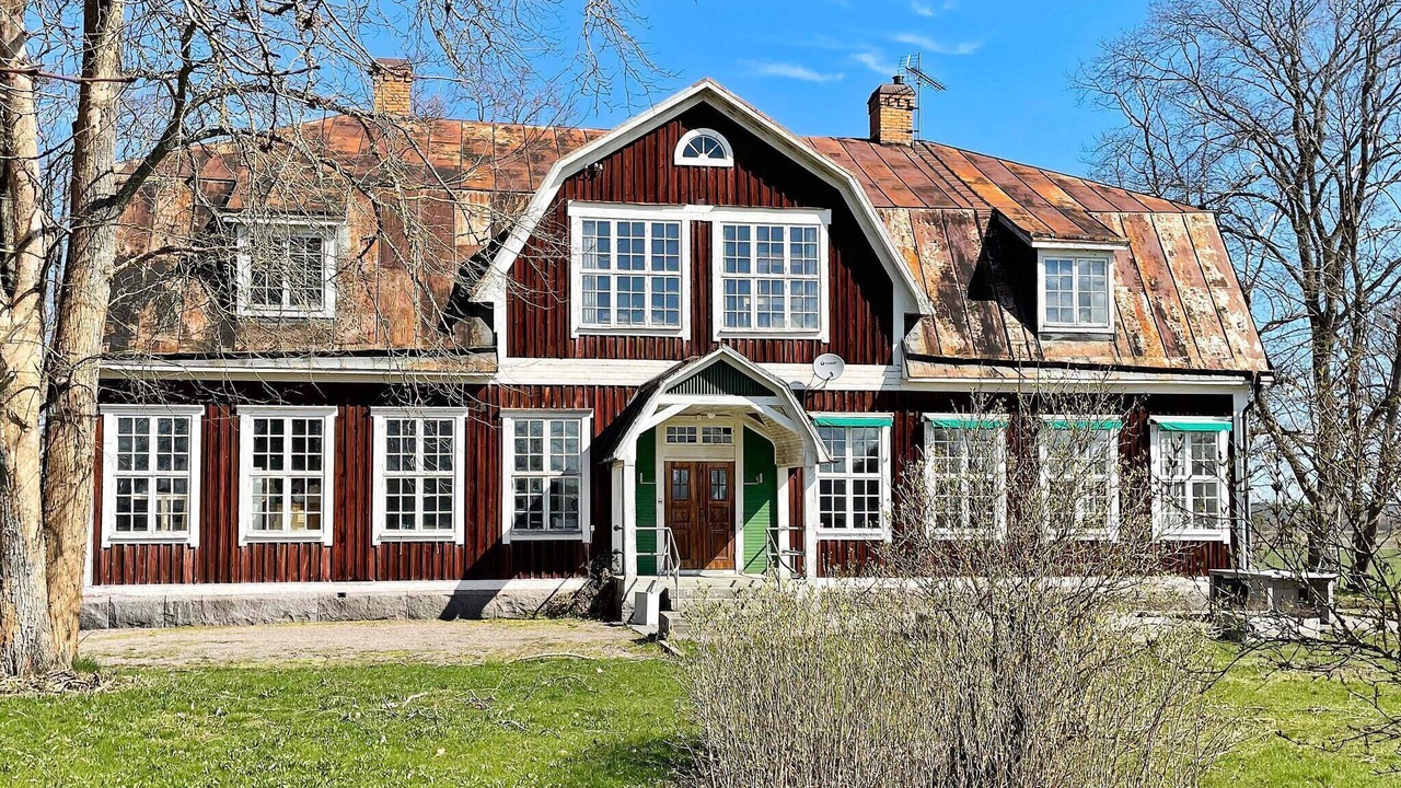 Photo of Outdoor in Morlunda