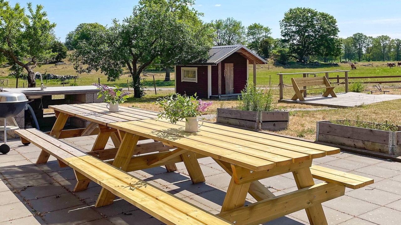Photo of Outdoor in Morlunda