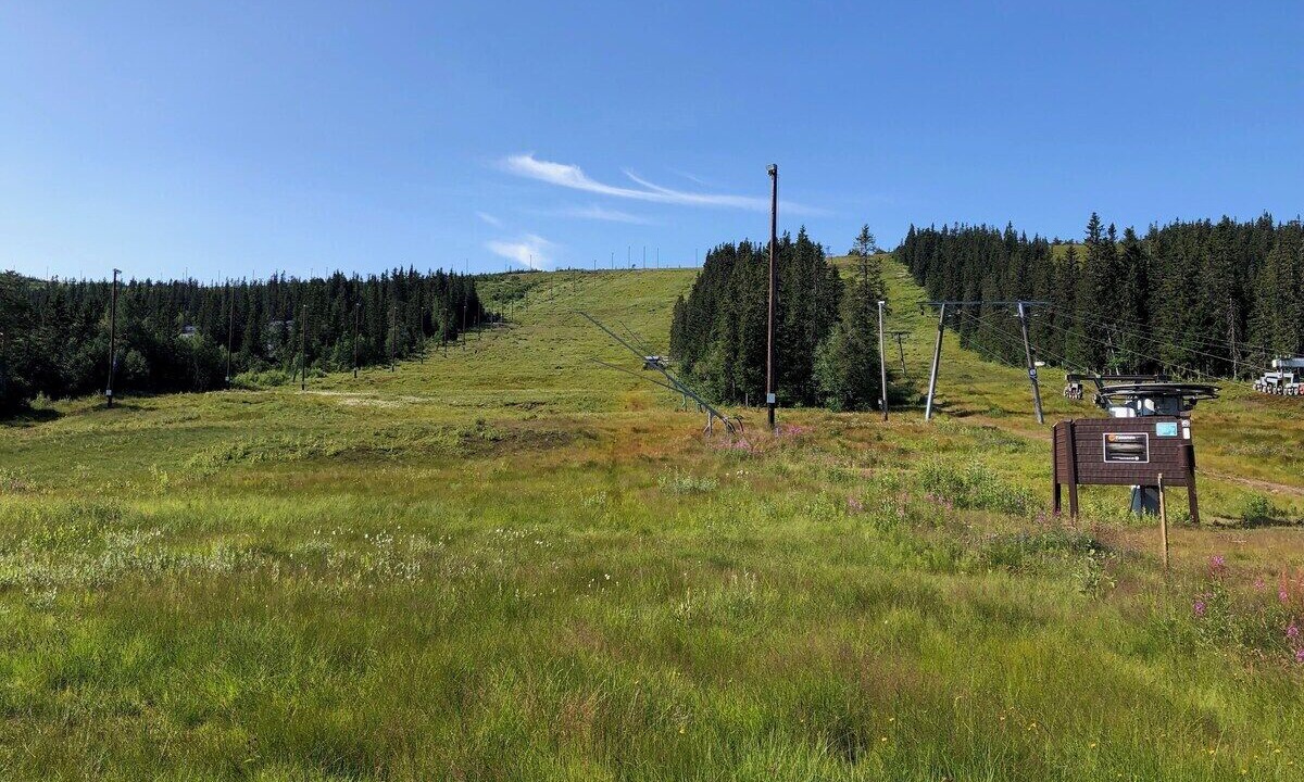 Photo of Outdoor in Salen