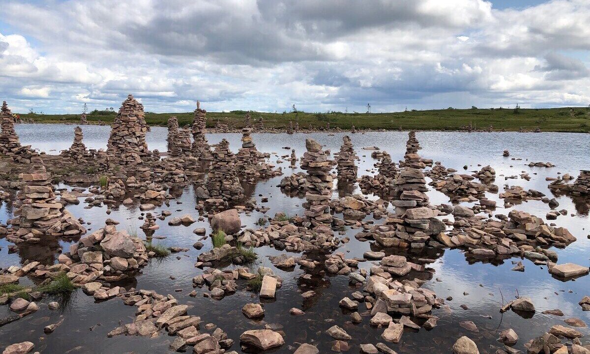 Photo of Others in Salen