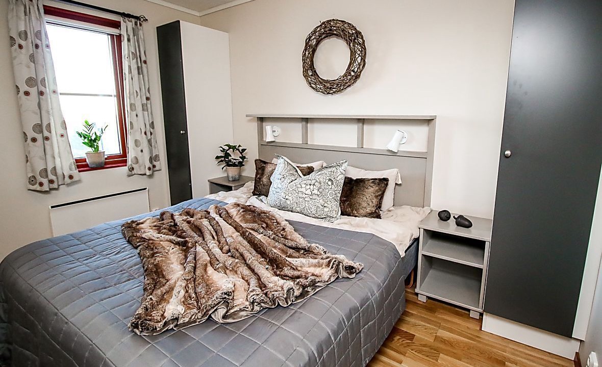 Photo of Bedroom in Salen