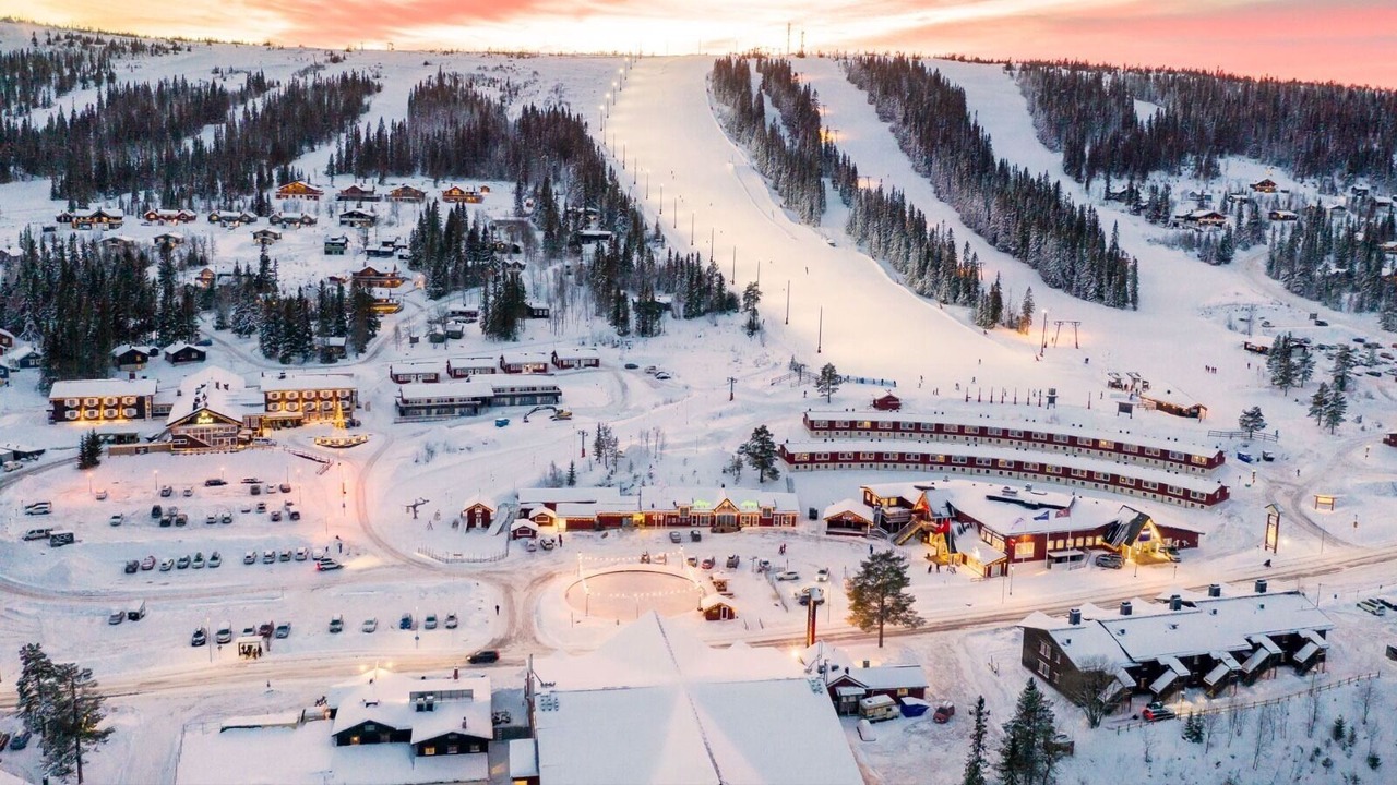 Photo of Outdoor in Salen