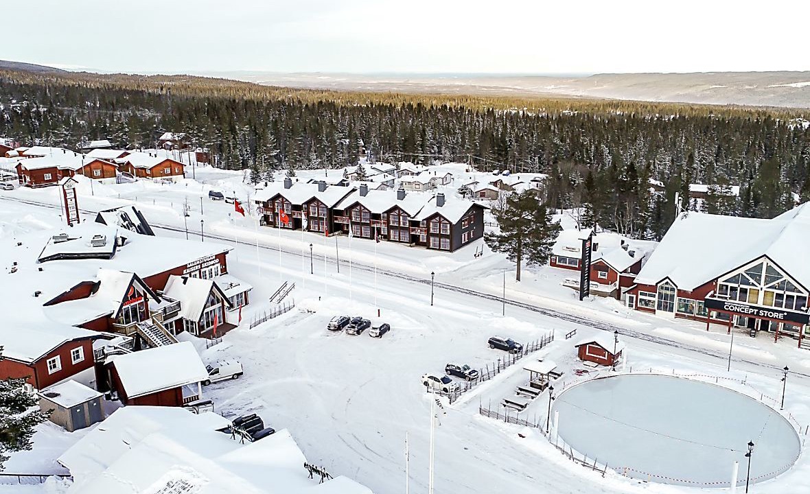 Photo of Outdoor in Salen