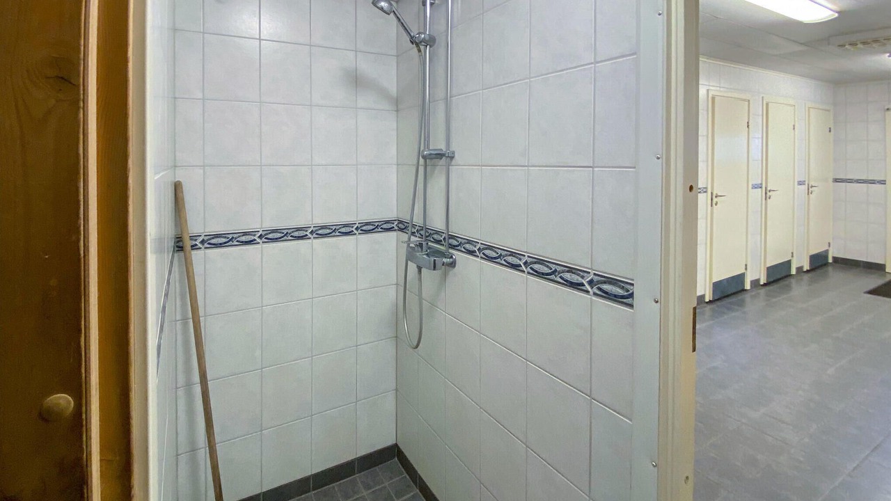 Photo of Bathroom in Unnaryd
