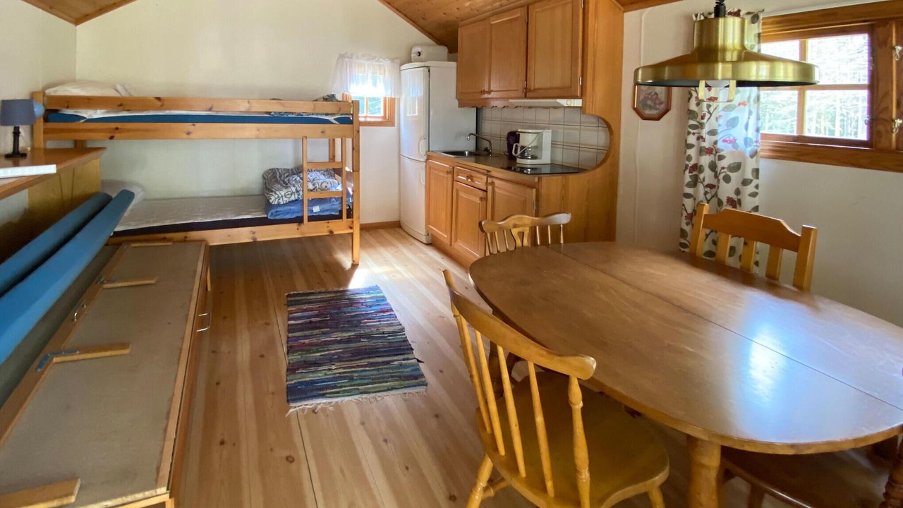 Photo of Bedroom in Unnaryd