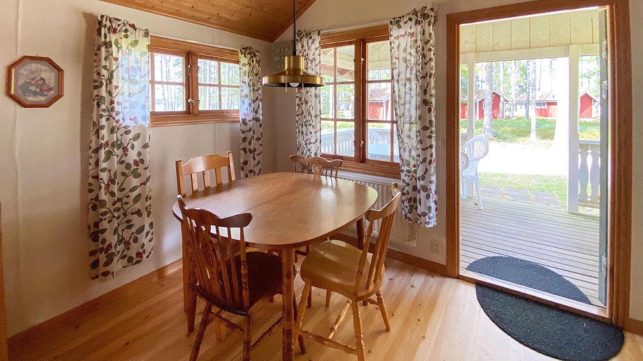 Photo of Bedroom in Unnaryd