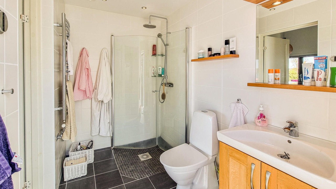 Photo of Bathroom in Trollhattan