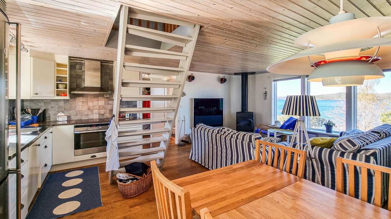 Photo of Bedroom in Trollhattan