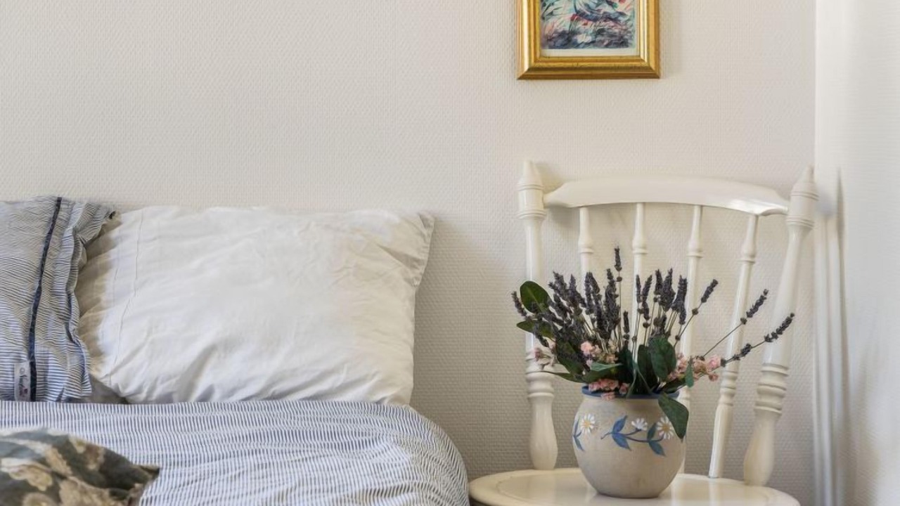 Photo of Bedroom in Svangsta