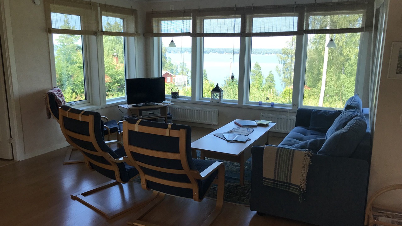 Photo of Livingroom in Solleron
