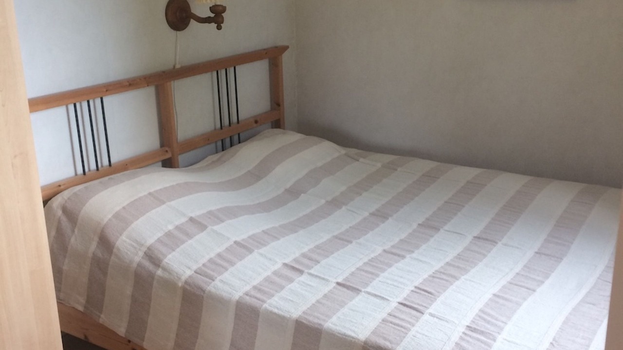 Photo of Bedroom in Solleron
