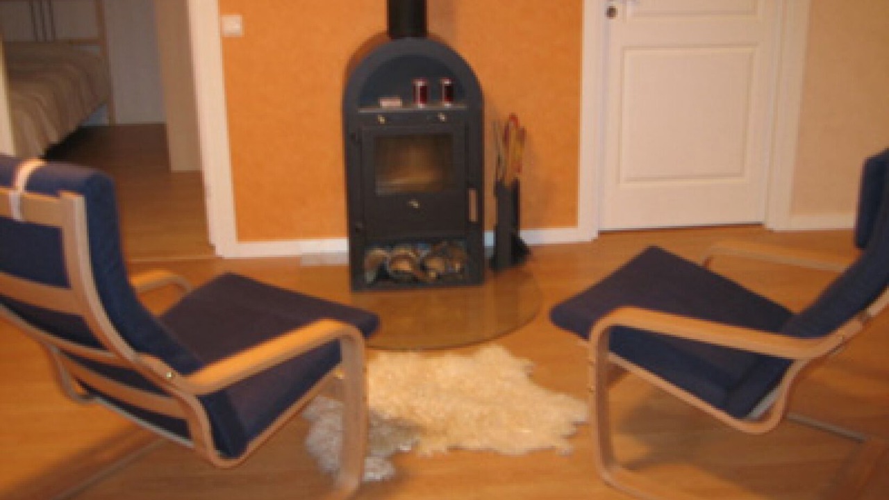Photo of Bedroom in Solleron