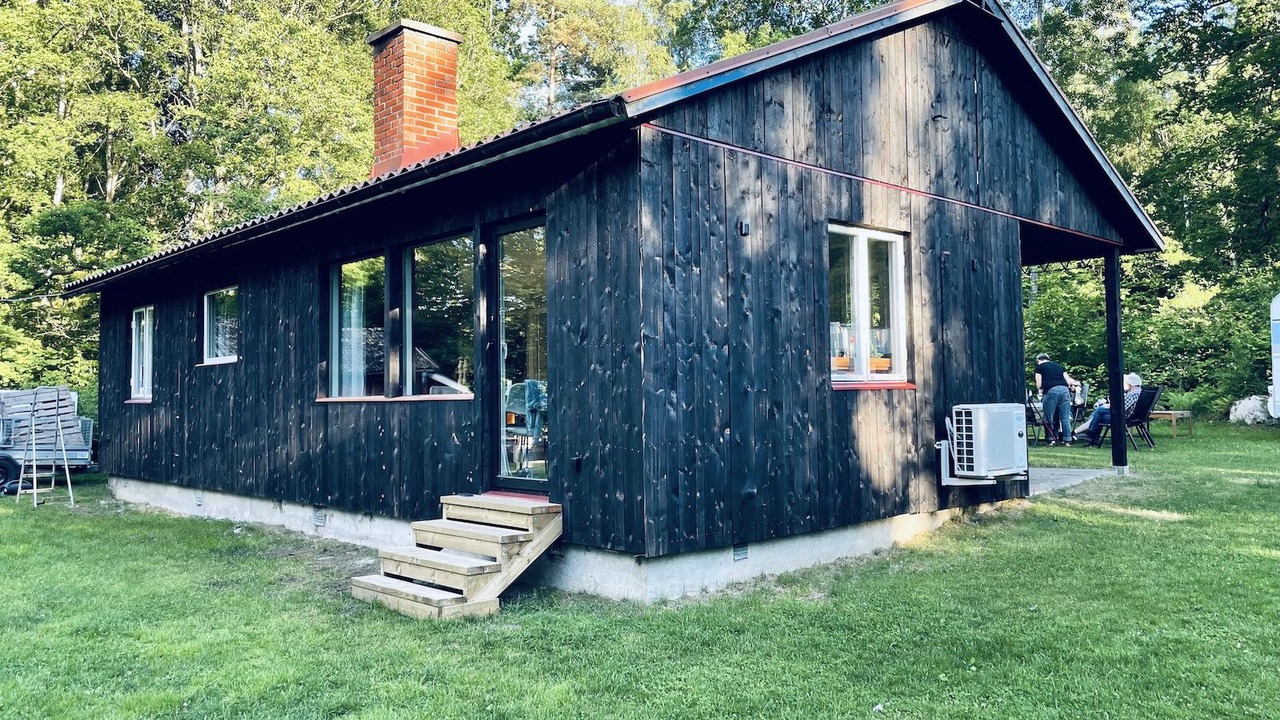 Photo of Outdoor in Broby