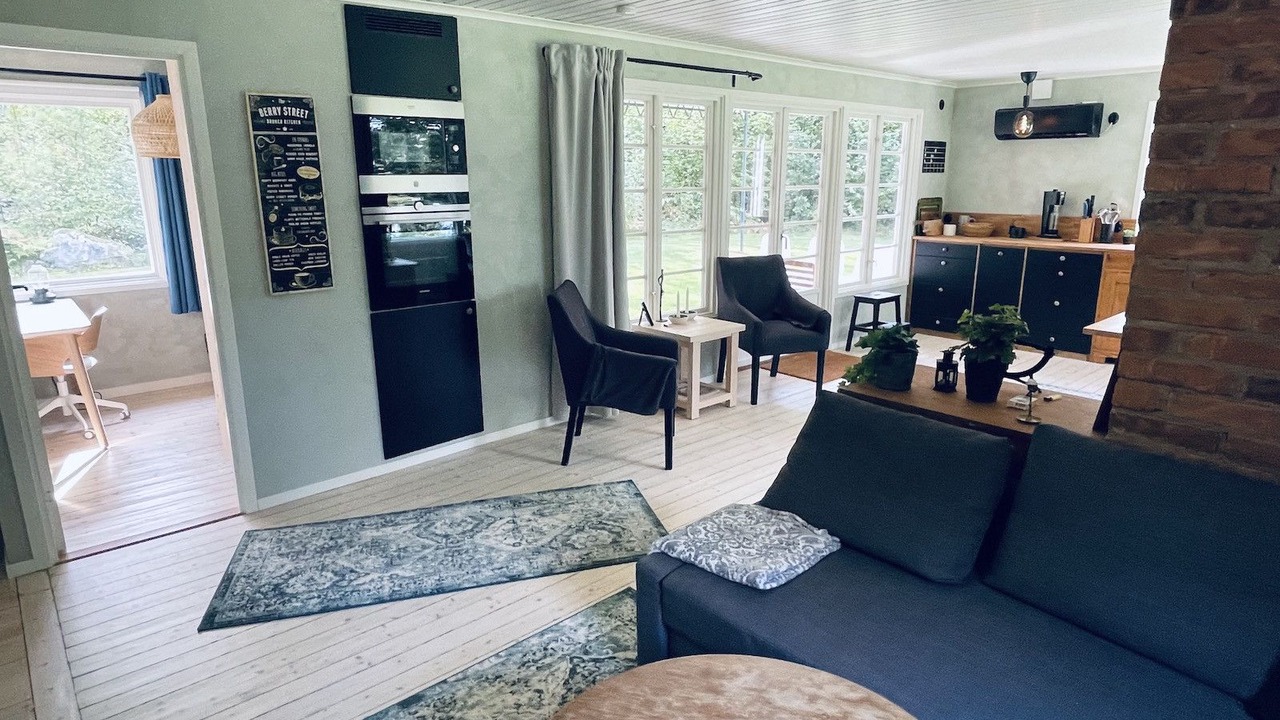 Photo of Livingroom in Broby