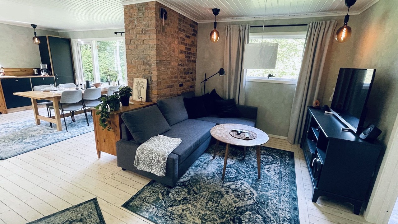 Photo of Livingroom in Broby