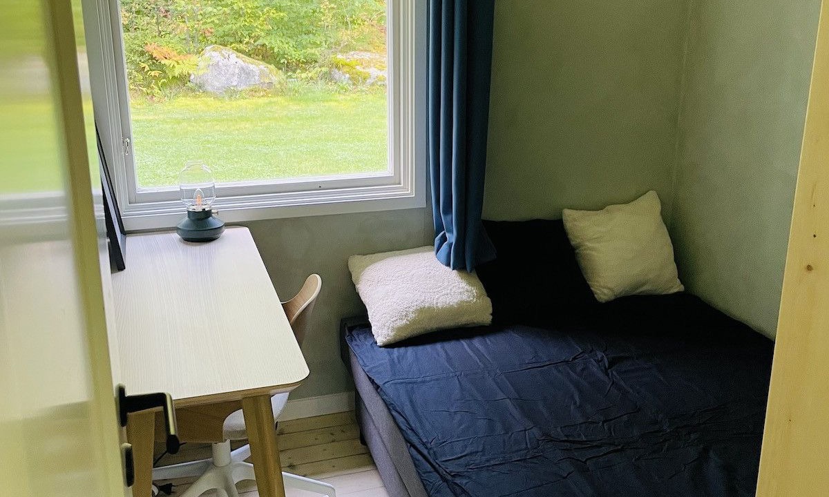 Photo of Bedroom in Broby