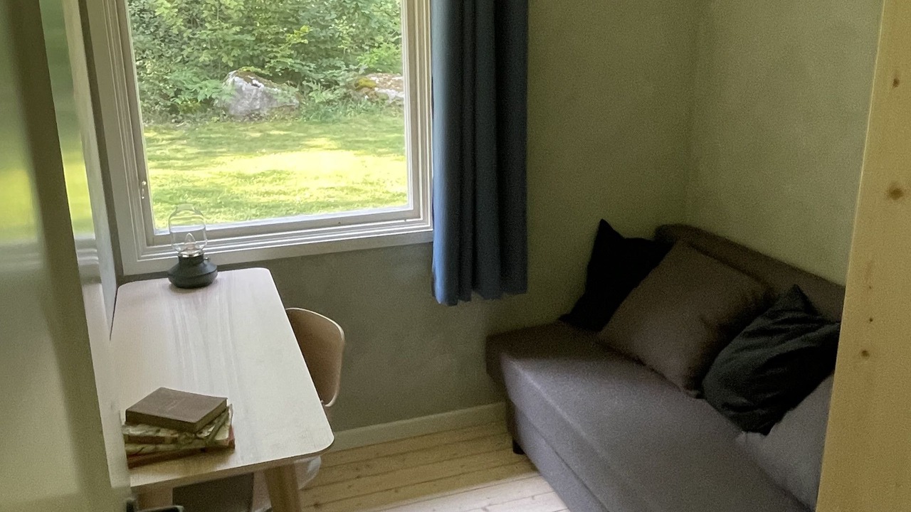 Photo of Livingroom in Broby