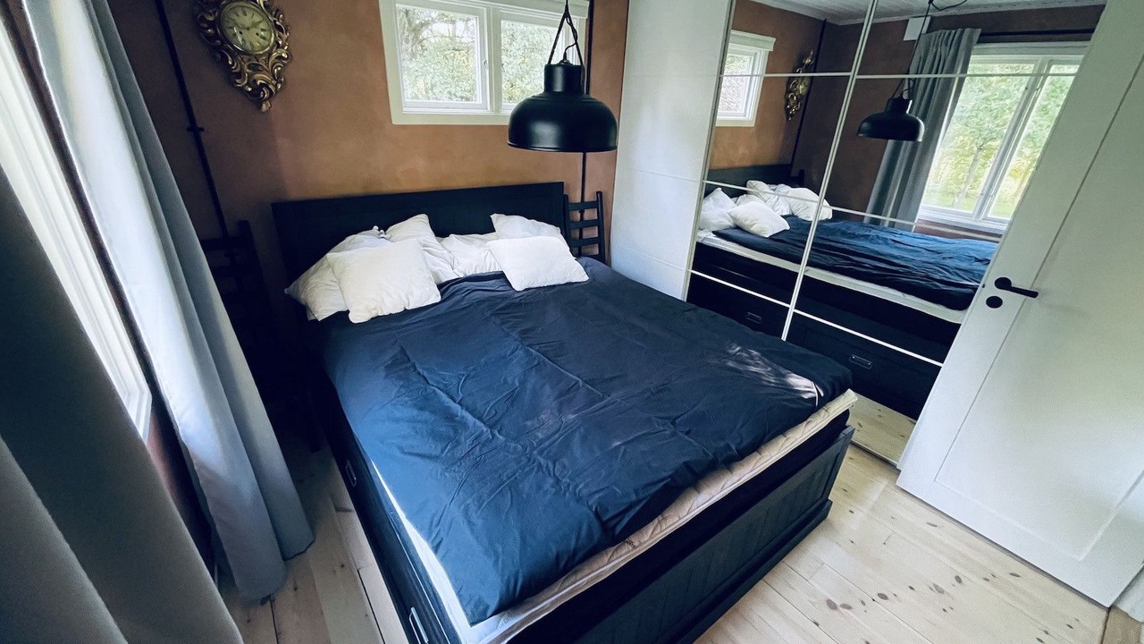 Photo of Bedroom in Broby