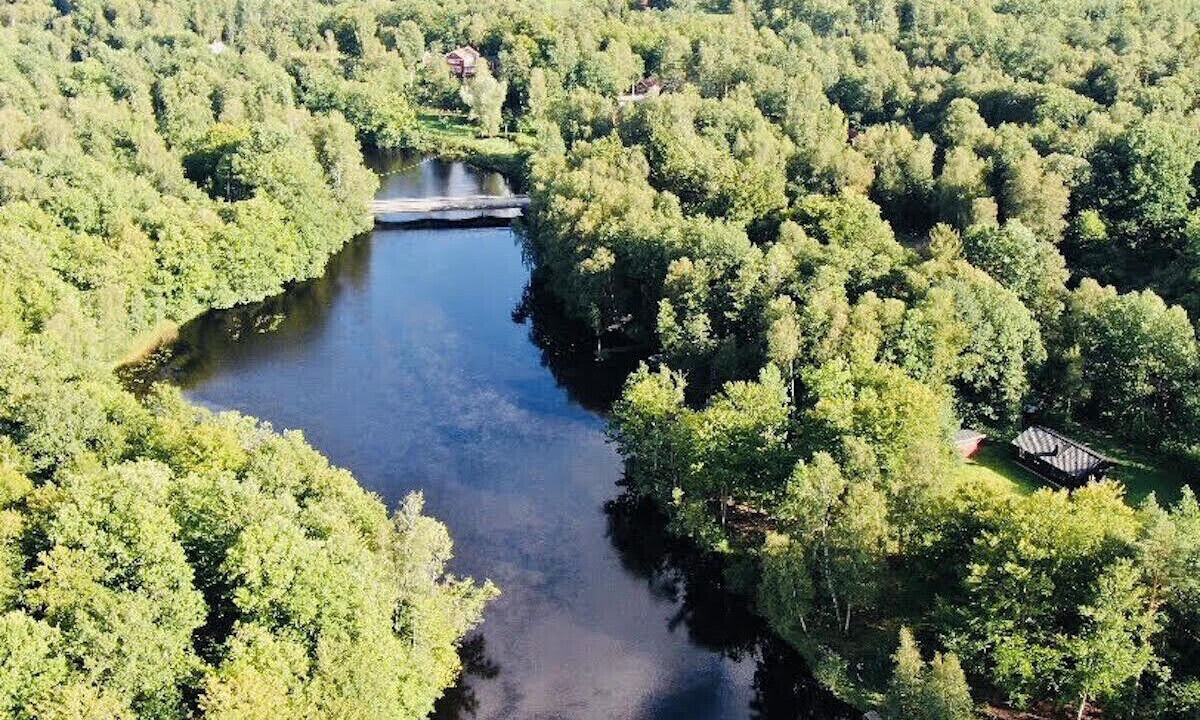 Photo of Outdoor in Broby
