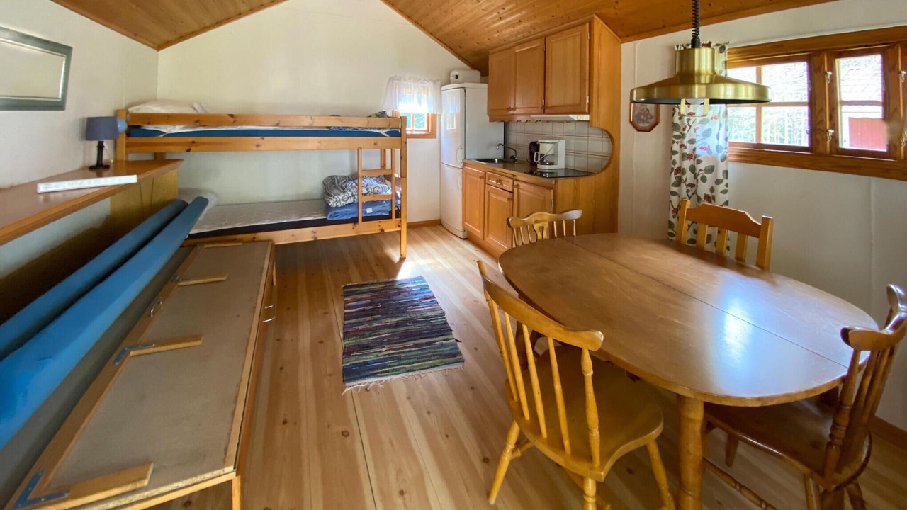 Photo of Bedroom in Unnaryd