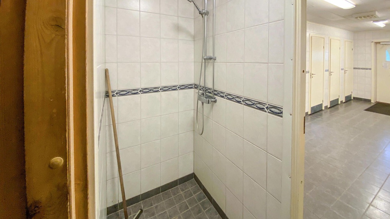 Photo of Bathroom in Unnaryd