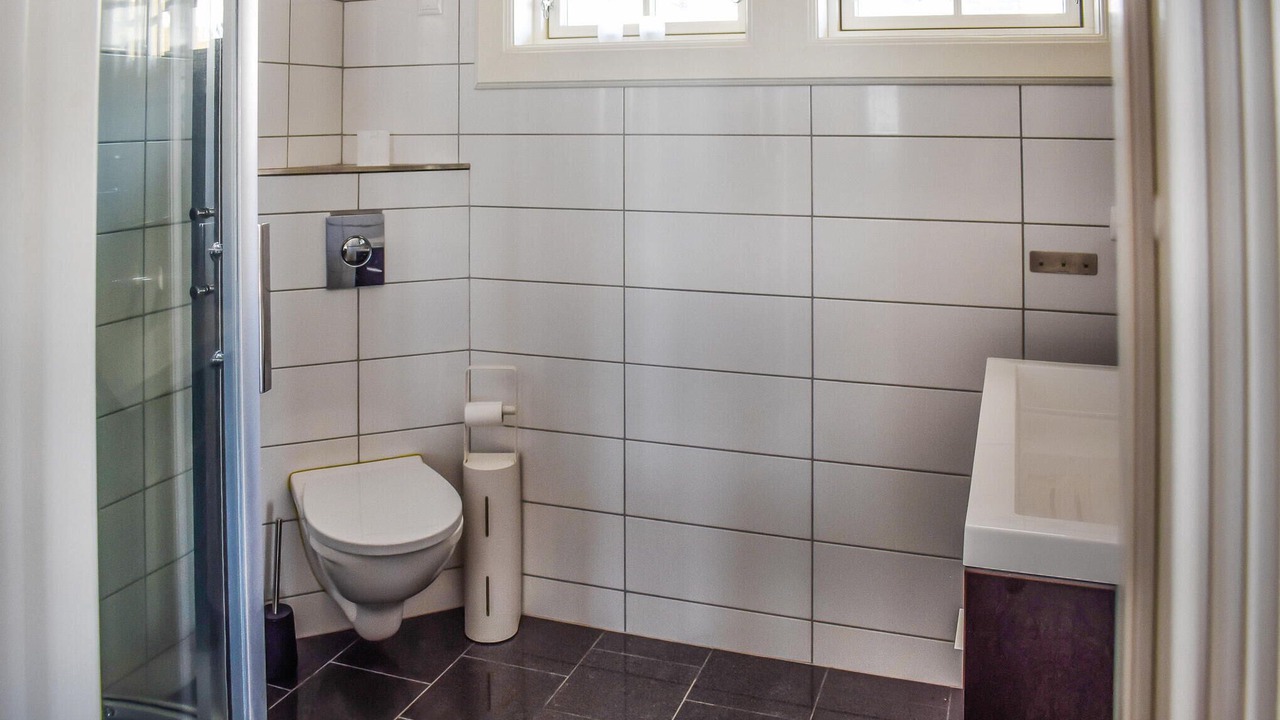 Photo of Bathroom in Rauland