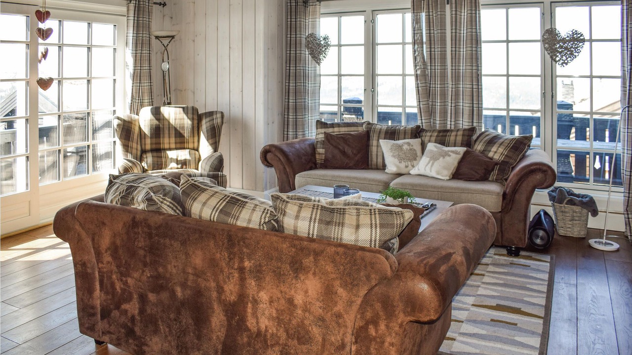 Photo of Bedroom in Rauland