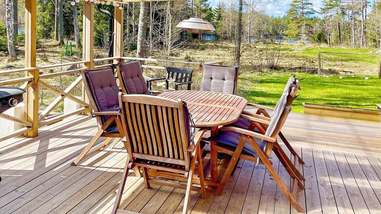 Photo of Outdoor in Morlunda