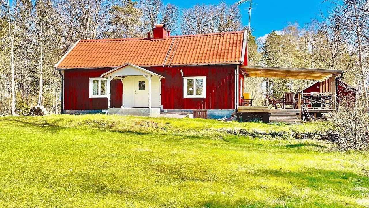 Photo of Outdoor in Morlunda