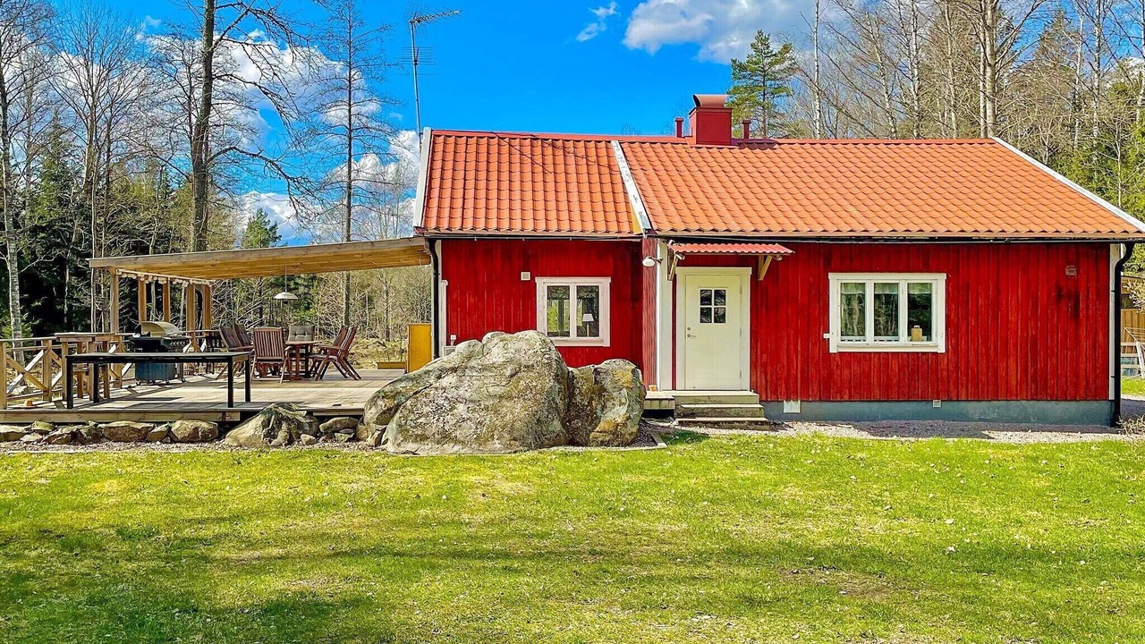 Photo of Outdoor in Morlunda