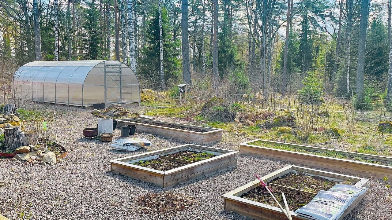 Photo of Outdoor in Morlunda