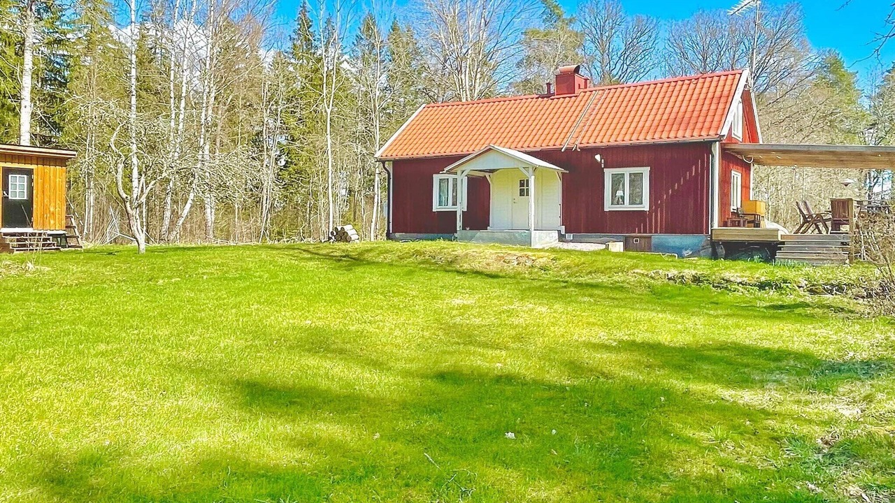 Photo of Outdoor in Morlunda