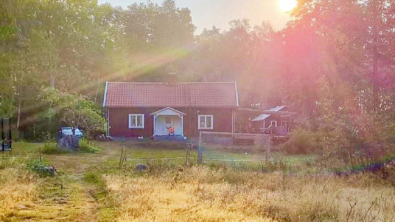 Photo of Outdoor in Morlunda