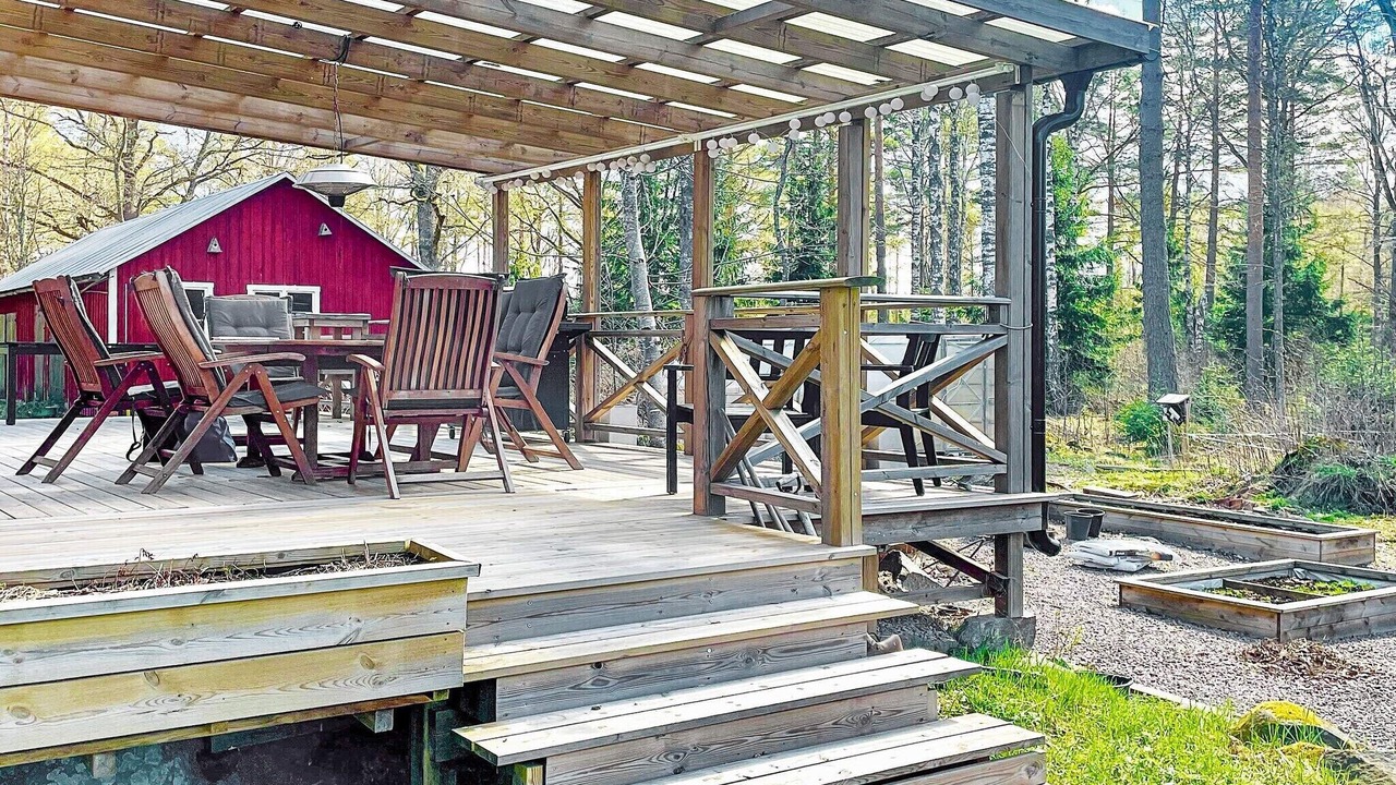 Photo of Outdoor in Morlunda