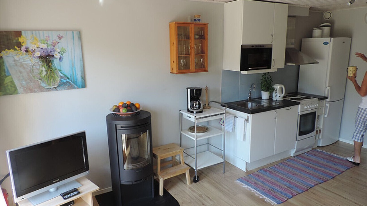 Photo of Livingroom in Beddingestrand