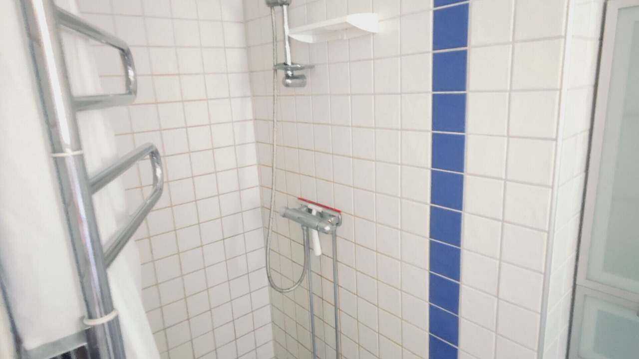 Photo of Bathroom in Jamjo
