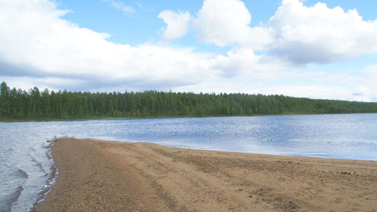 Photo of Others in Arjeplog O
