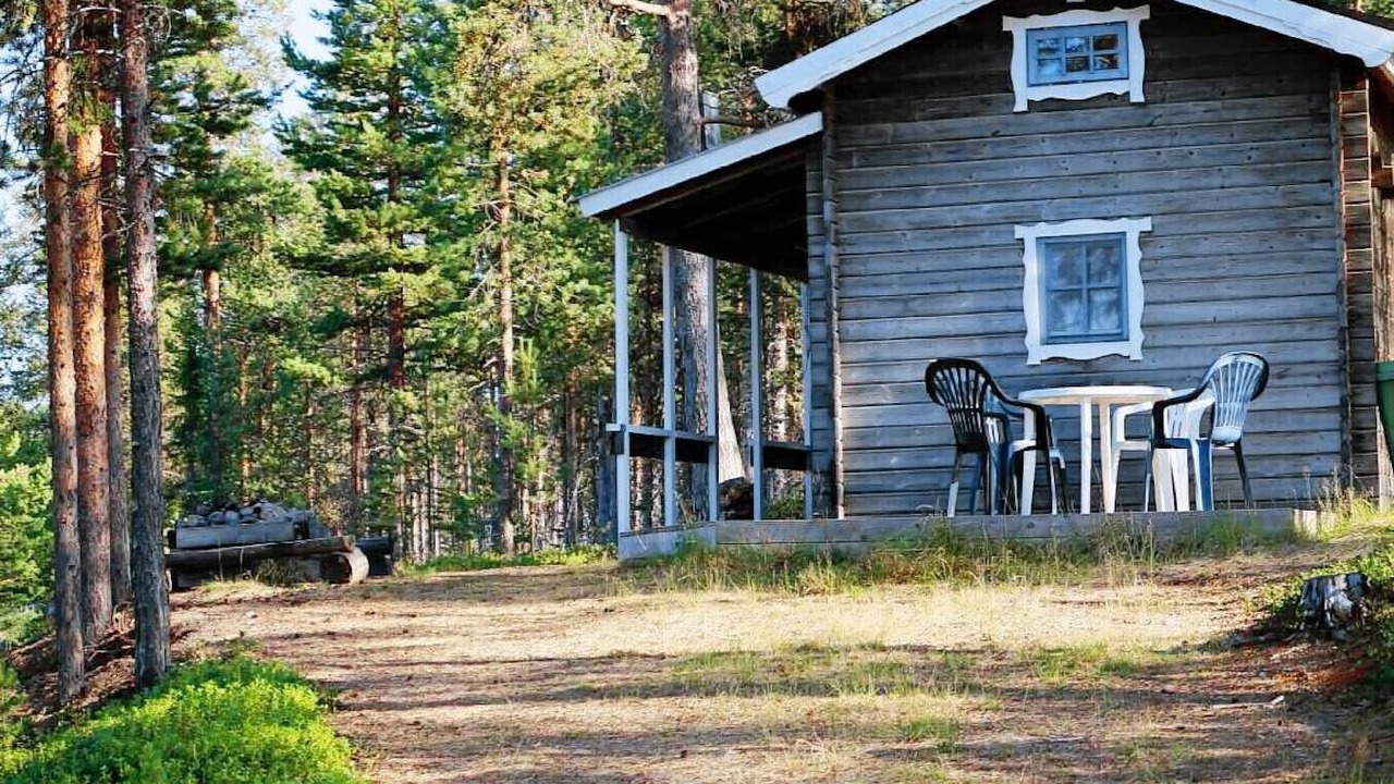 Photo of Outdoor in Arjeplog O