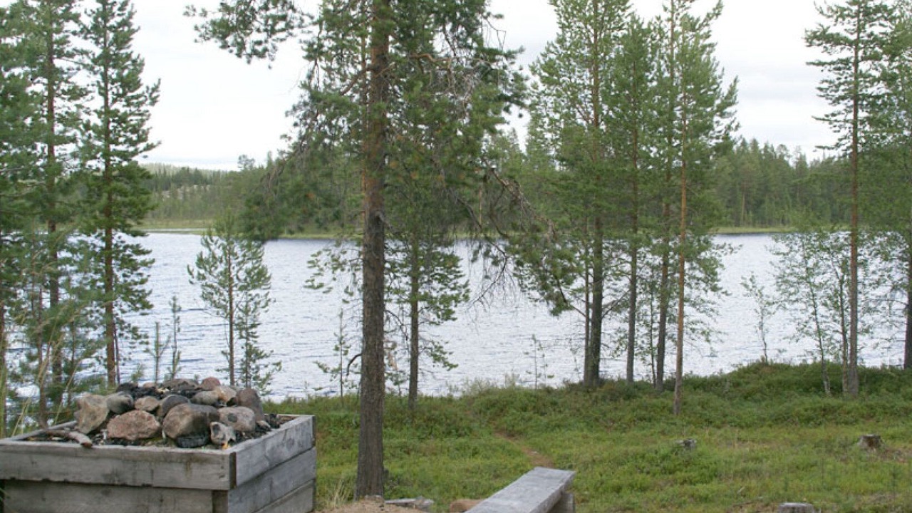 Photo of Others in Arjeplog O