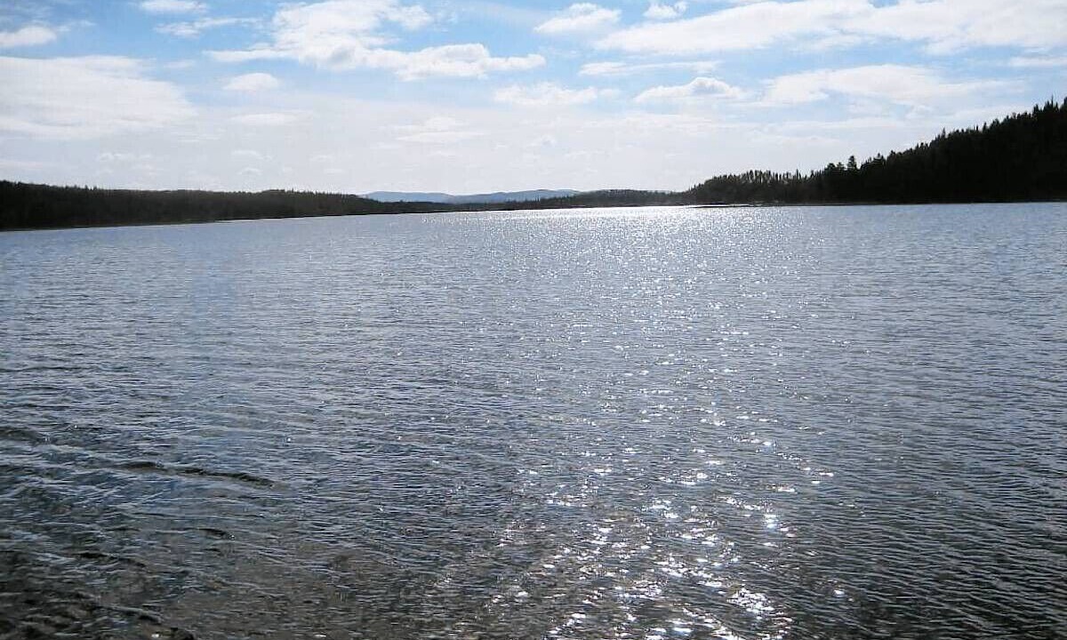 Photo of Others in Arjeplog O