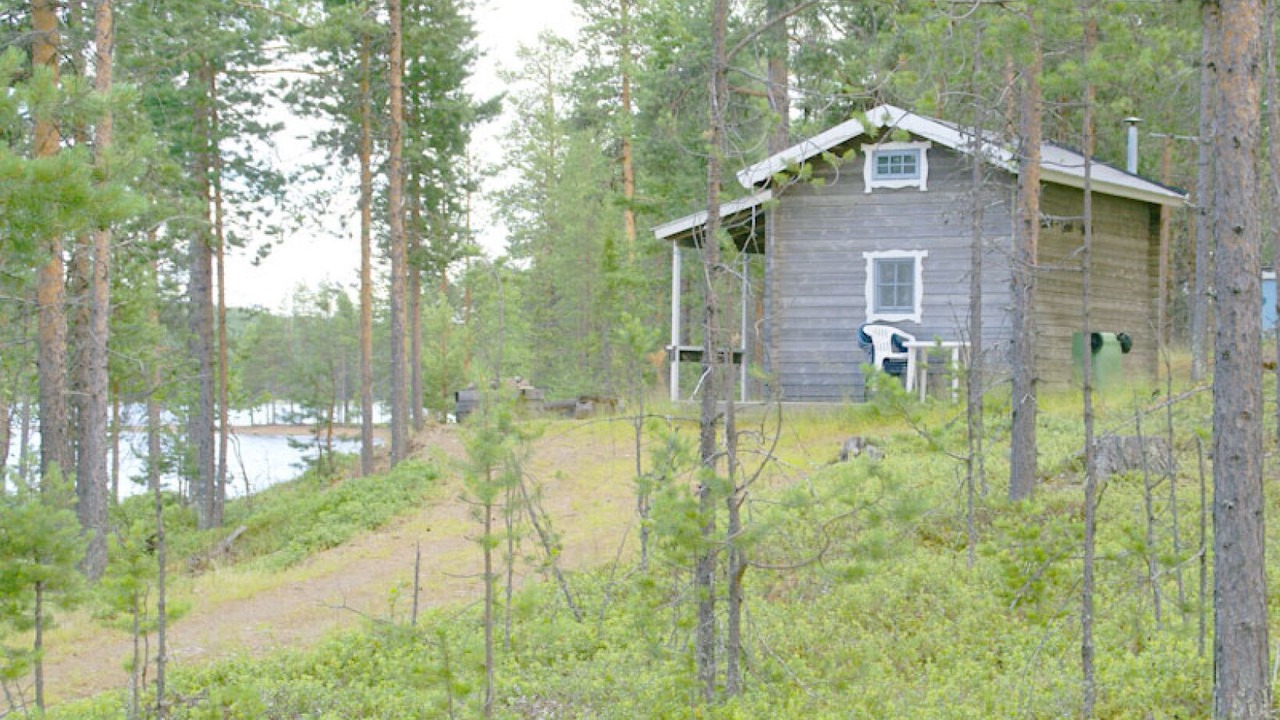 Photo of Outdoor in Arjeplog O