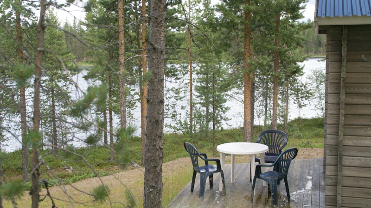 Photo of Outdoor in Arjeplog O