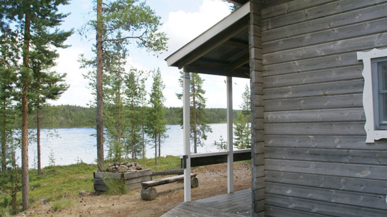 Photo of Outdoor in Arjeplog O